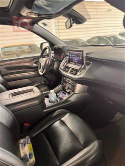 شيفروليه تاهو